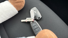 Hyundai Kona 1.0 TGDi 48V MHEV N Line 5dr Petrol Hatchback